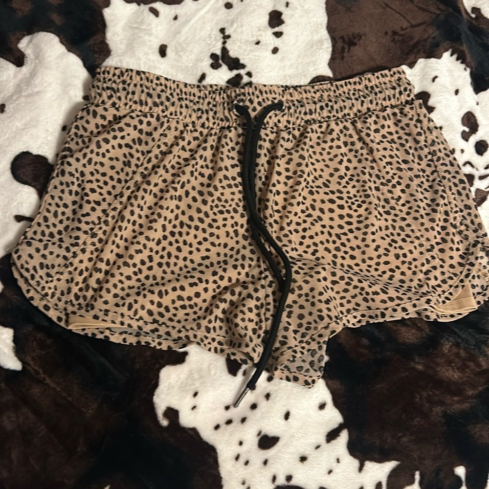 Forever 21 Shorts